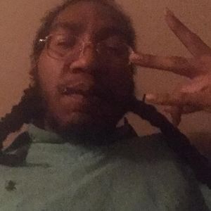 Meet your Posher, Quavonta